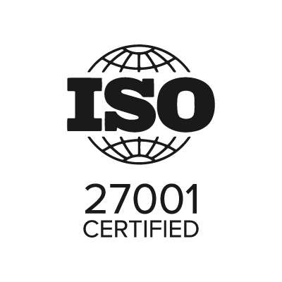 ISO27001 ISO27001_certificate