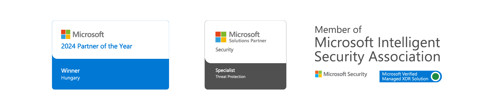 Microsoft-partnership