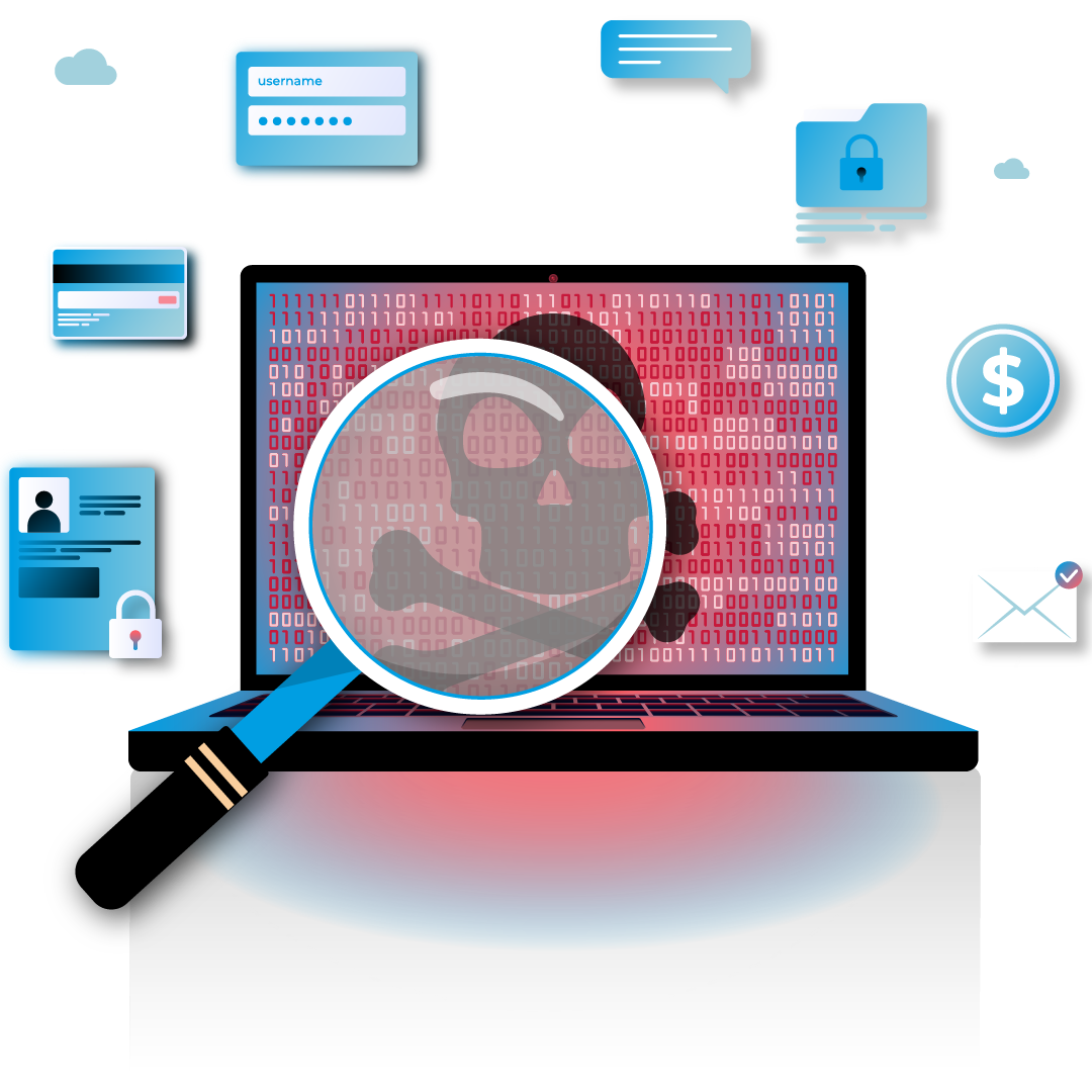 Managed Cyber Threat Intelligence Managed Cyber Threat Intelligence