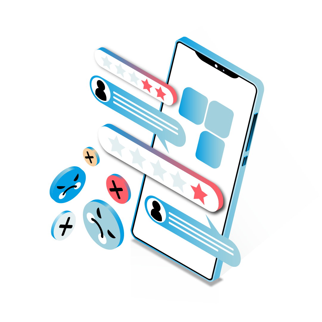 Brand & Reputation Monitoring