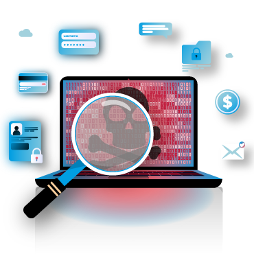 Managed Cyber Threat Intelligence