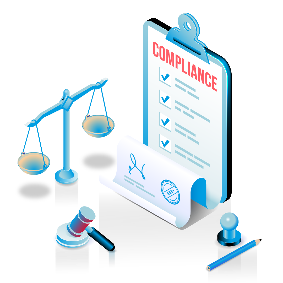 Compliance
