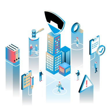 Governance, Risk Management & Compliance