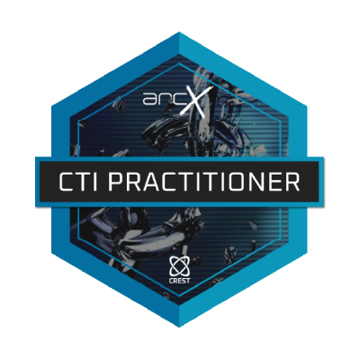 CTI-Practicioner