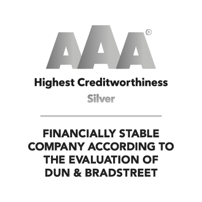 AAA-certificate