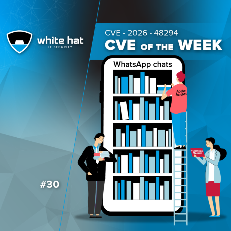 CVE-of-the-week-whitehateu