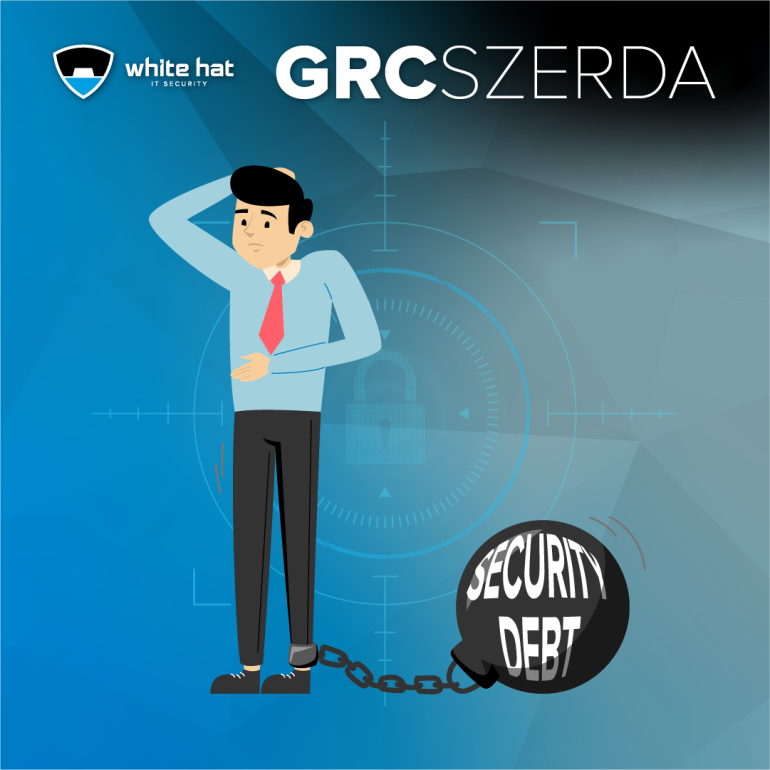 GRC_security-debt