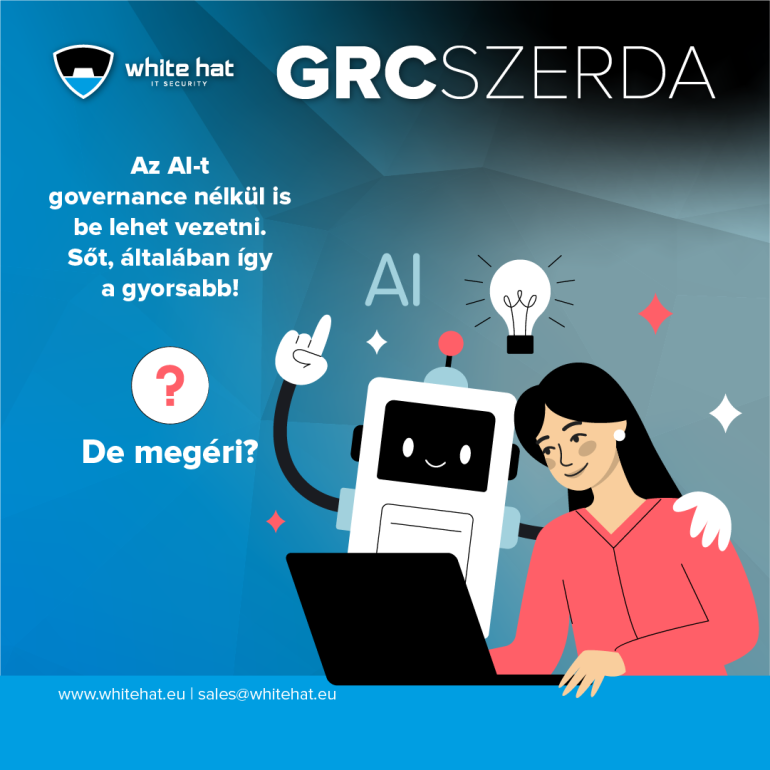 AI-bevezetés-szervezeteknél